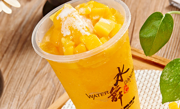 奶茶冲剂哪个牌子好