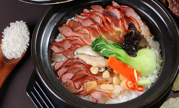 餐饮部包括哪些