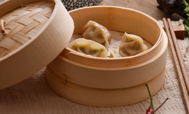 重庆地道小吃