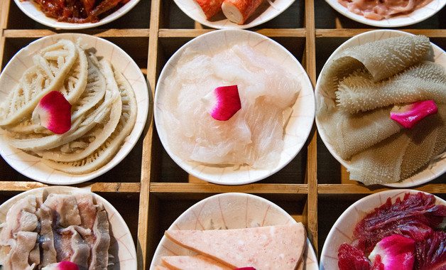 东北火锅蘸料怎么调好吃