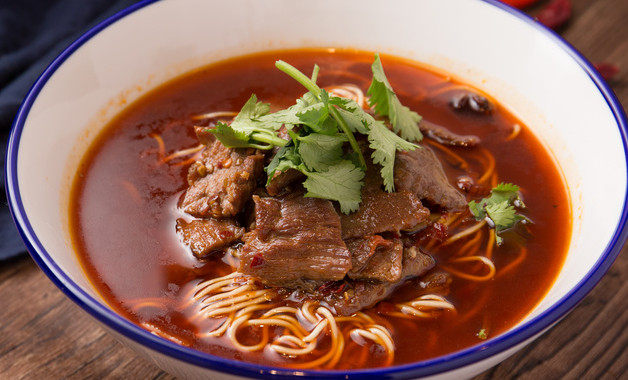 牛肉炖土豆怎么做好吃