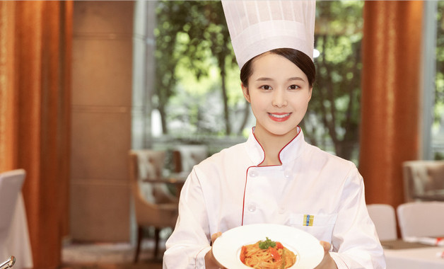 上海吃素食的餐厅一共有几家啊