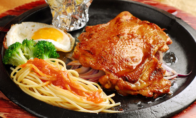 上海特色美食小吃