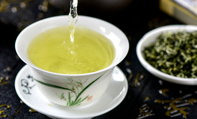 青柠菊花茶做法窍门