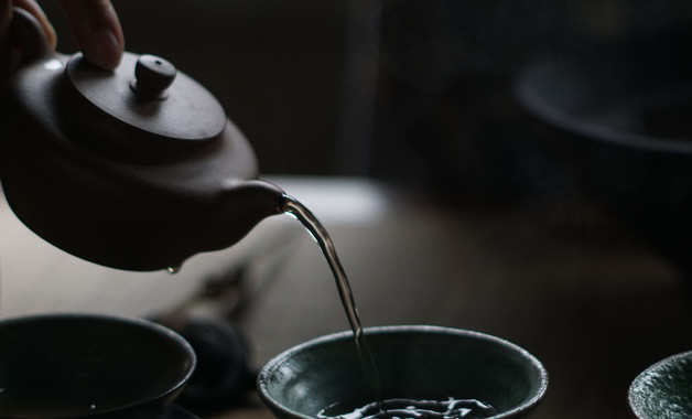 抹茶甜筒步骤