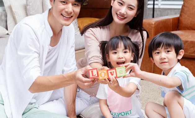 孕妇梦见自己生了双胞胎男孩