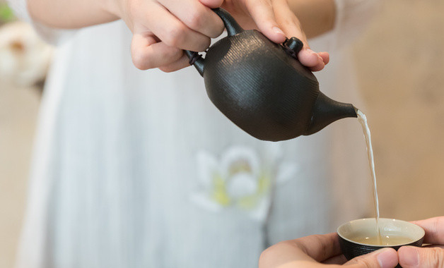 自己摘的茶叶怎么炒