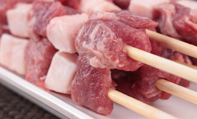 最好吃的清炖羊肉做法