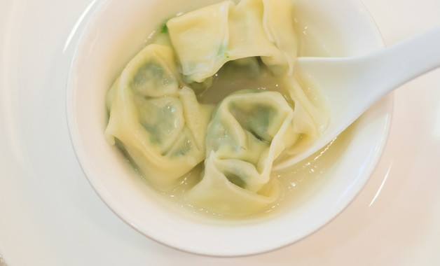 馄饨怎么做好吃
