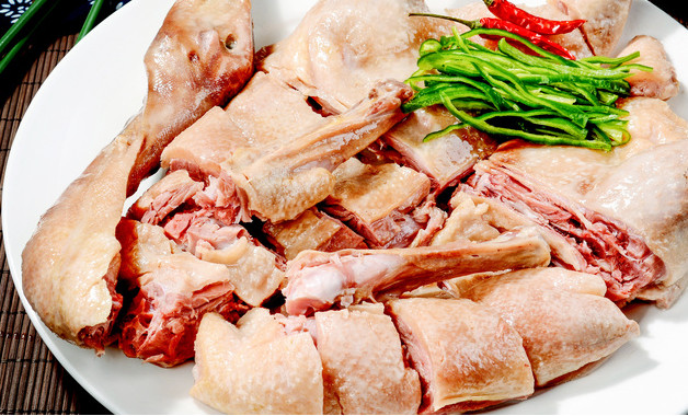 鹅肉如何做好吃