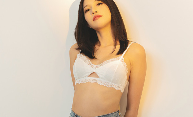 历史上哪个美女是扬州美女