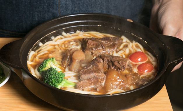 风干牛肉怎么吃