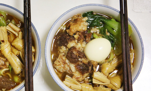 西安腊牛肉怎么吃