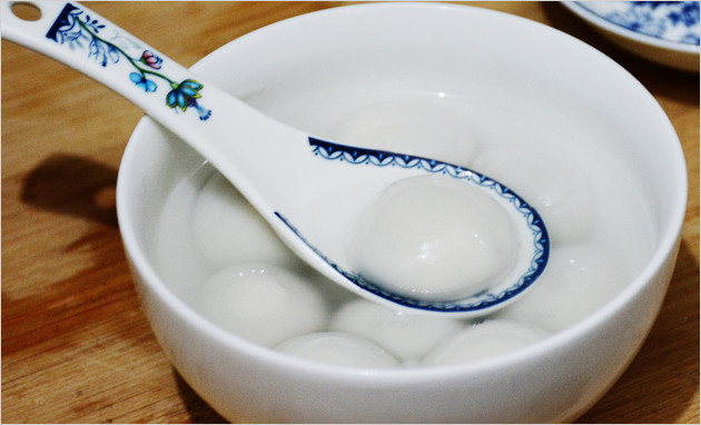 新年吃汤圆寓意是什么