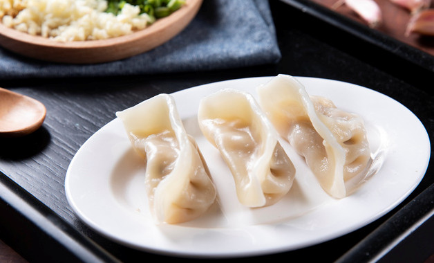 剩下的饺子馅怎么做好吃