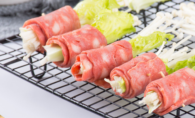 什么是培根肉怎么吃法