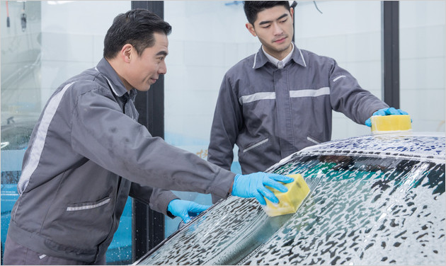 自动挡汽车档位使用技巧