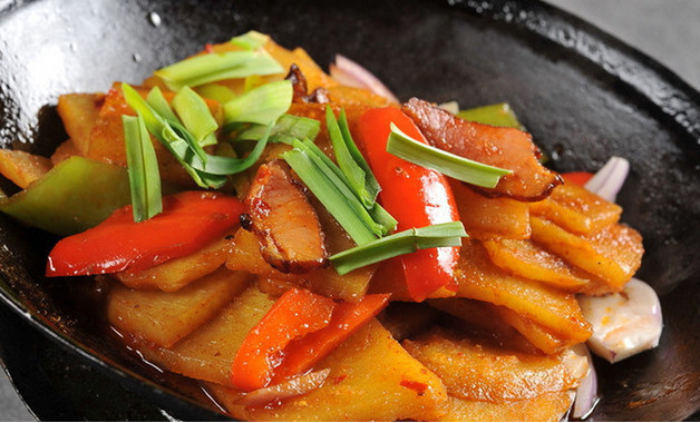 土豆发芽能不能吃