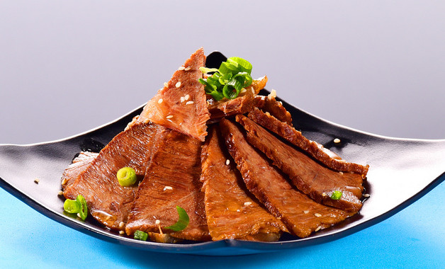 牛肉蘸料怎么调好吃