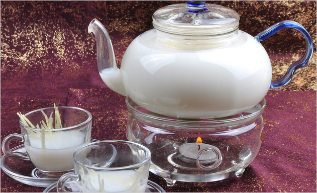 茶树菇酱肉包