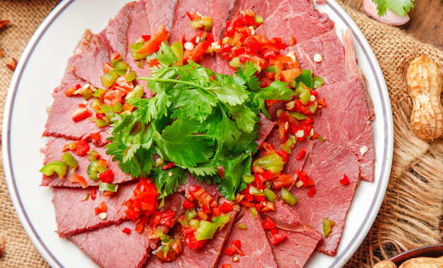 大姨妈能吃牛肉吗