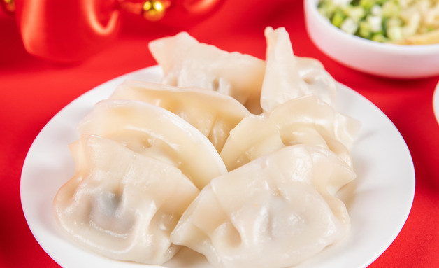 水煮饺子怎么做好吃点