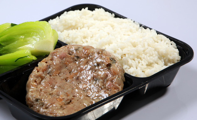 吃剩的塑料饭盒可回收吗