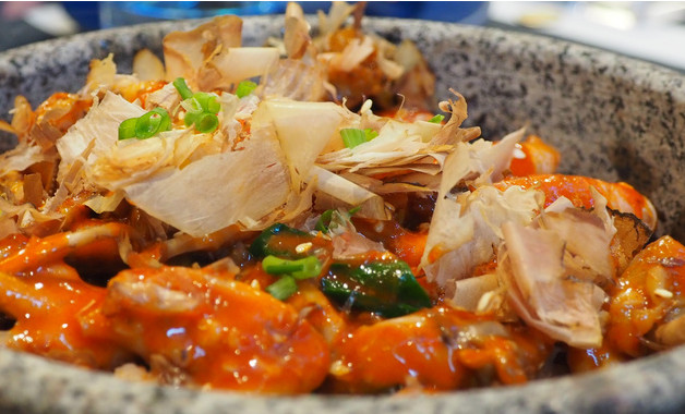 湖南长沙十大美食小吃之酱板鸭