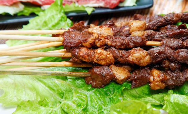 烤肉怎么腌制好吃