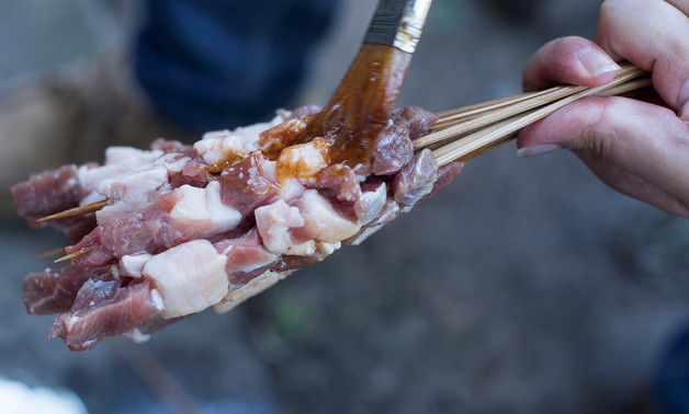 请朋友来家吃饭做什么菜好呢
