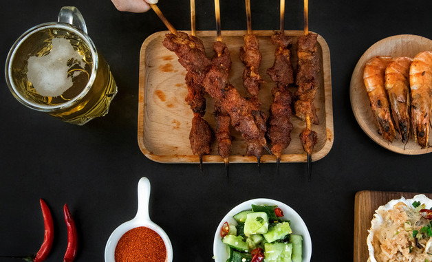 羊肉片砂锅怎么做最好吃