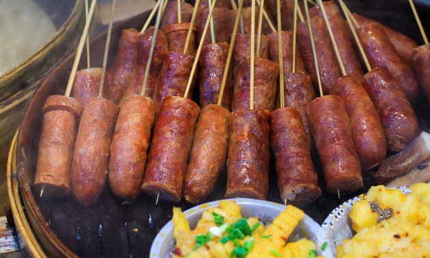 烧烤肉怎么腌制好吃
