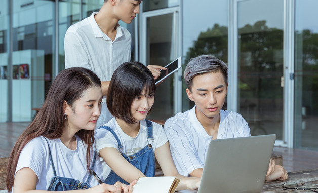 学生简单护肤小技巧