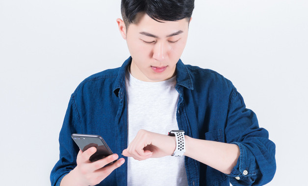 女生适合带什么手表
