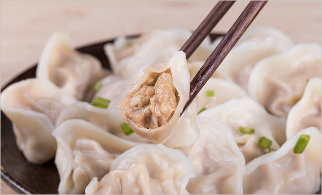 煮饺子怎么让汤好喝