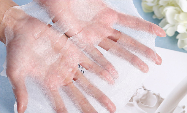 男士可以使用面膜吗