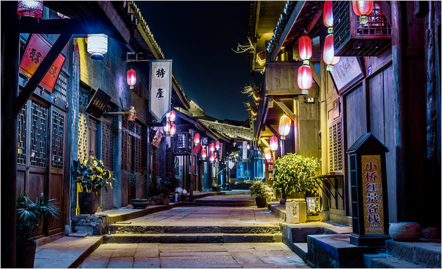 劳务公司经营范围