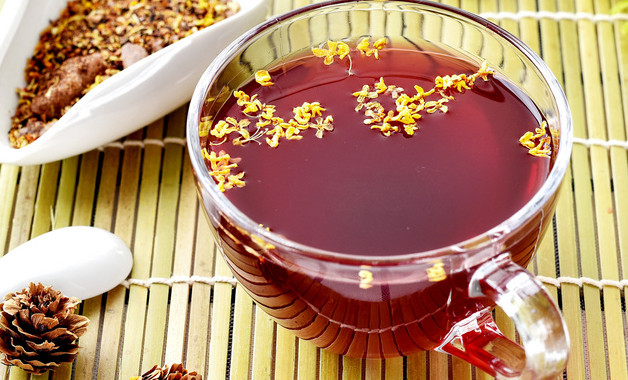奶茶怎么冻成布丁