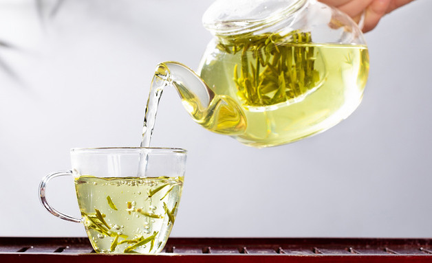 广西桂林油茶的做法
