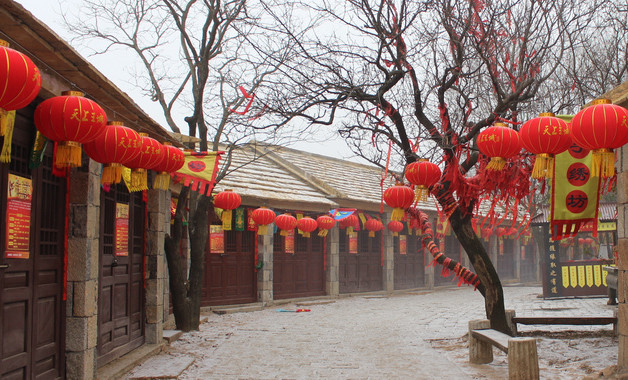八仙饭店灭门案