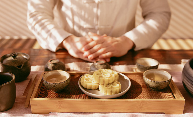 锡兰奶茶制作方法