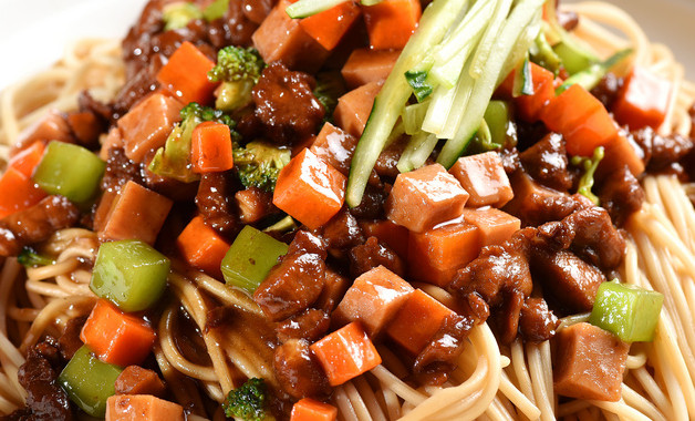 羊肉汤泡饼是哪的小吃