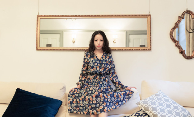 墨裙吃鱼吗