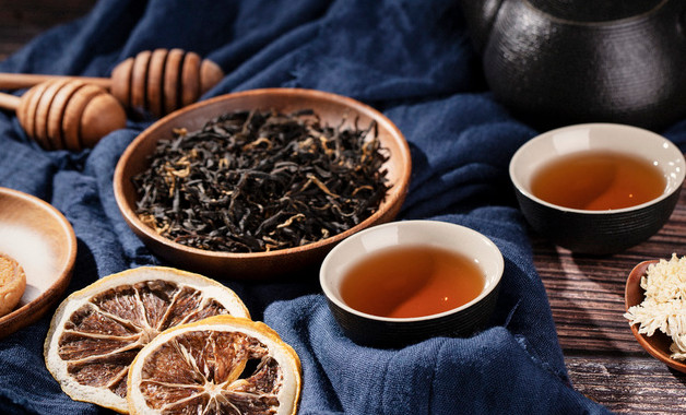祛湿茶什么时候喝最好