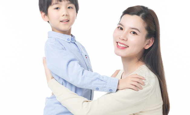 你可爱的宝宝为你开心幸福而来