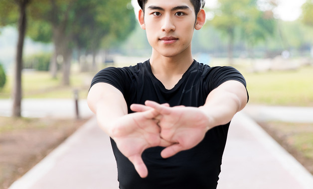 天盛长歌白敬亭中女扮男装第几集