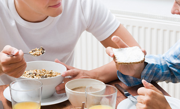 食品营养专业