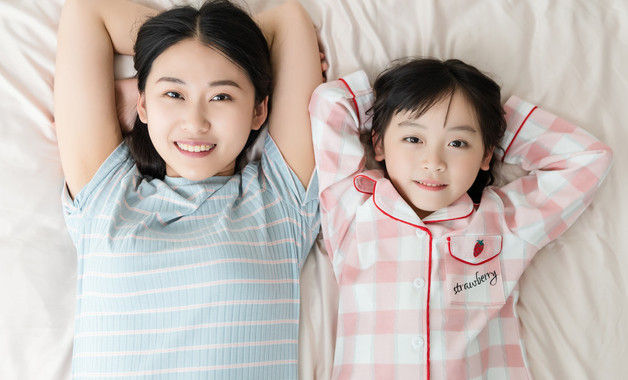 中年女服装搭配