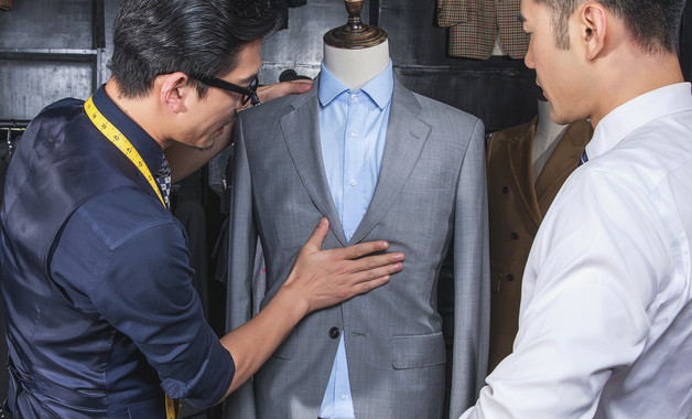 深圳2月穿什么衣服合适