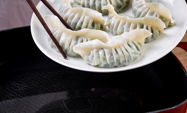 南京小吃街